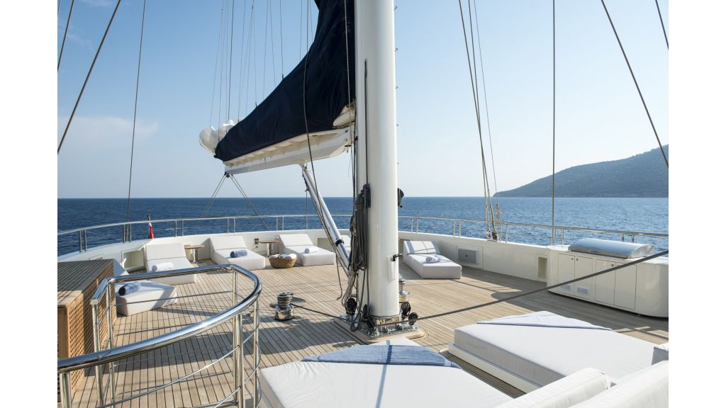 Meira Luxury Yacht (6)