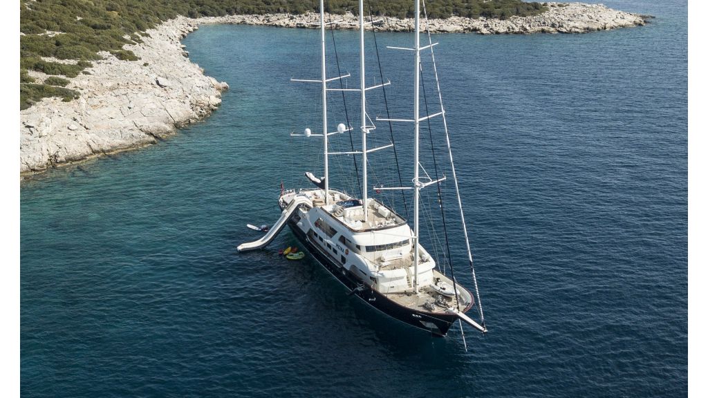 Meira Luxury Yacht (61)