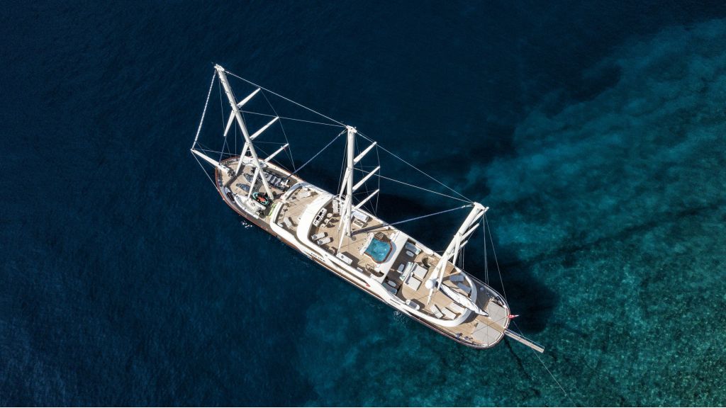 Meira Luxury Yacht (62)