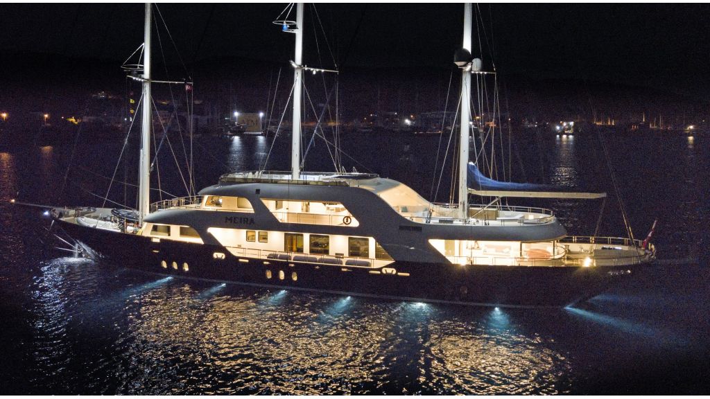 Meira Luxury Yacht (64)