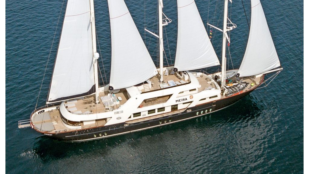 Meira Luxury Yacht (65)