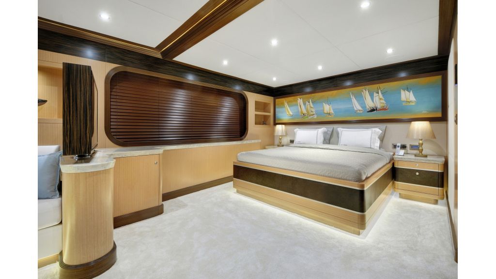 Meira Luxury Yacht (66)