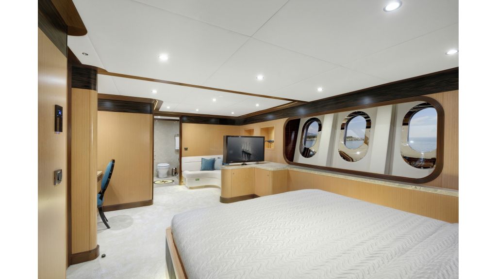Meira Luxury Yacht (67)