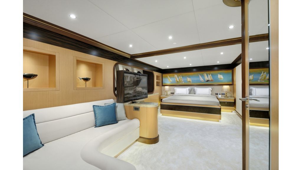 Meira Luxury Yacht (68)
