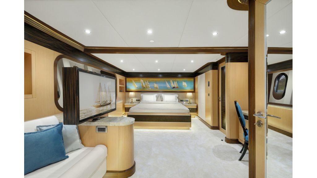 Meira Luxury Yacht (70)