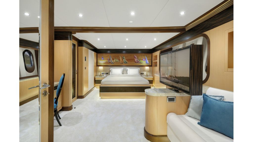 Meira Luxury Yacht (72)