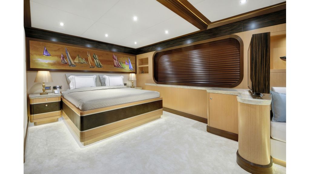 Meira Luxury Yacht (73)