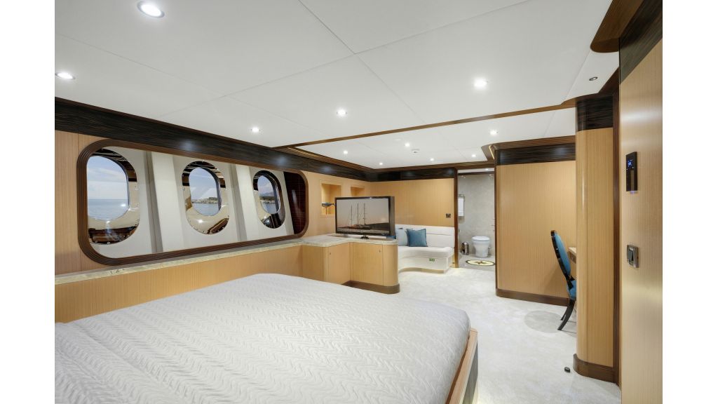 Meira Luxury Yacht (74)