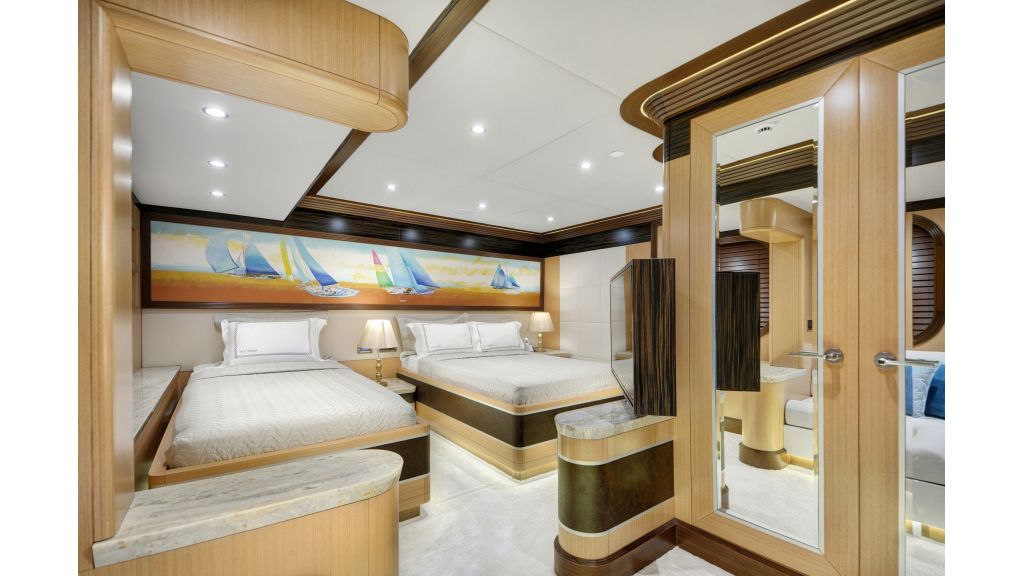 Meira Luxury Yacht (75)