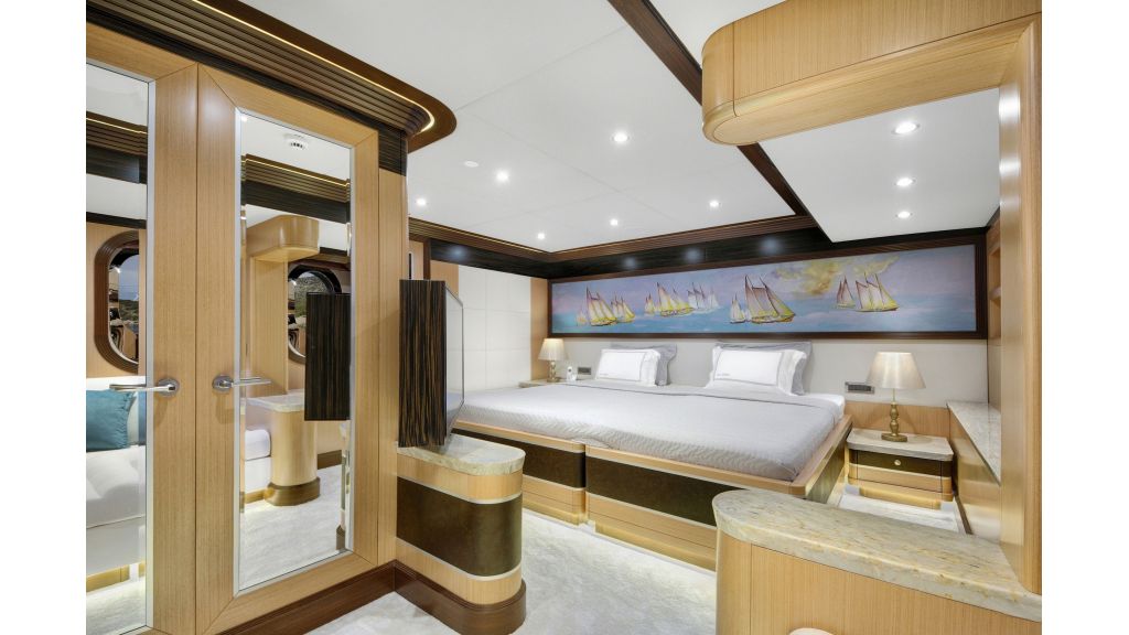 Meira Luxury Yacht (79)