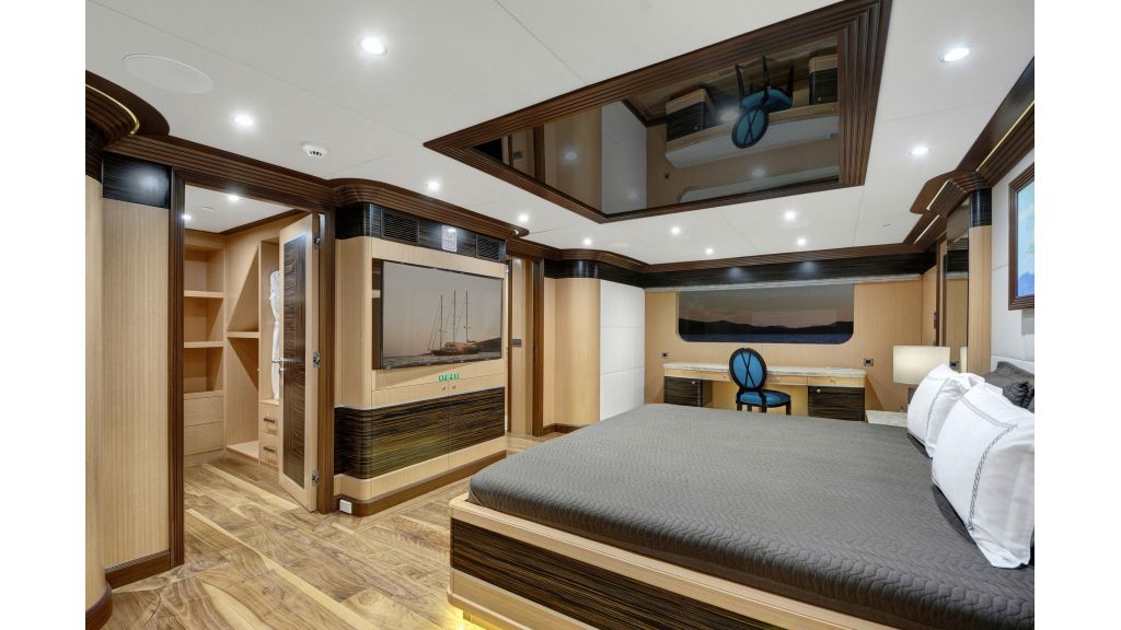 Meira Luxury Yacht (86)