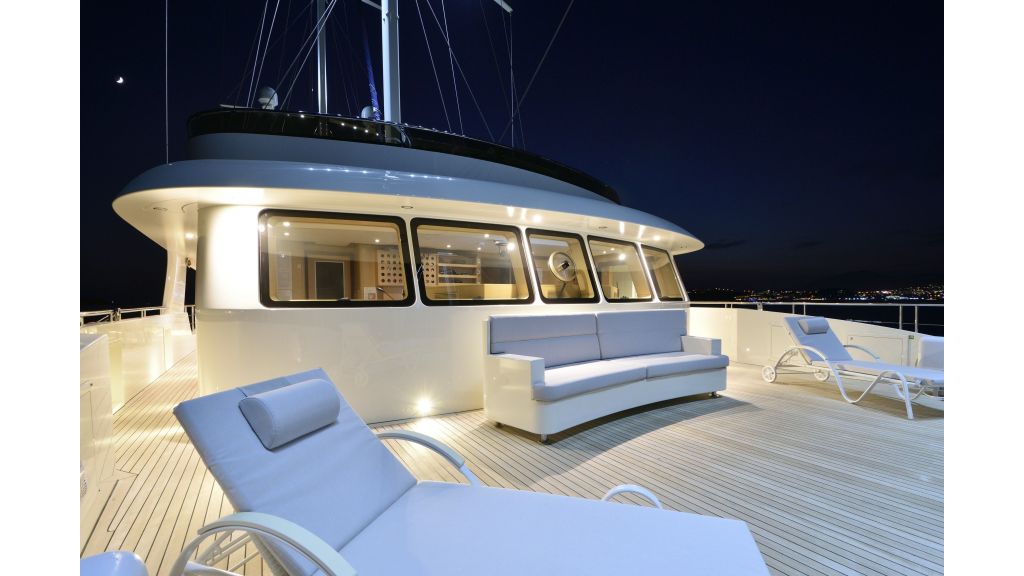 Meira Luxury Yacht (89)