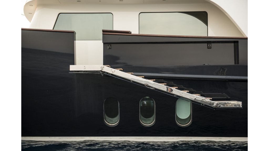 Meira Luxury Yacht (9)