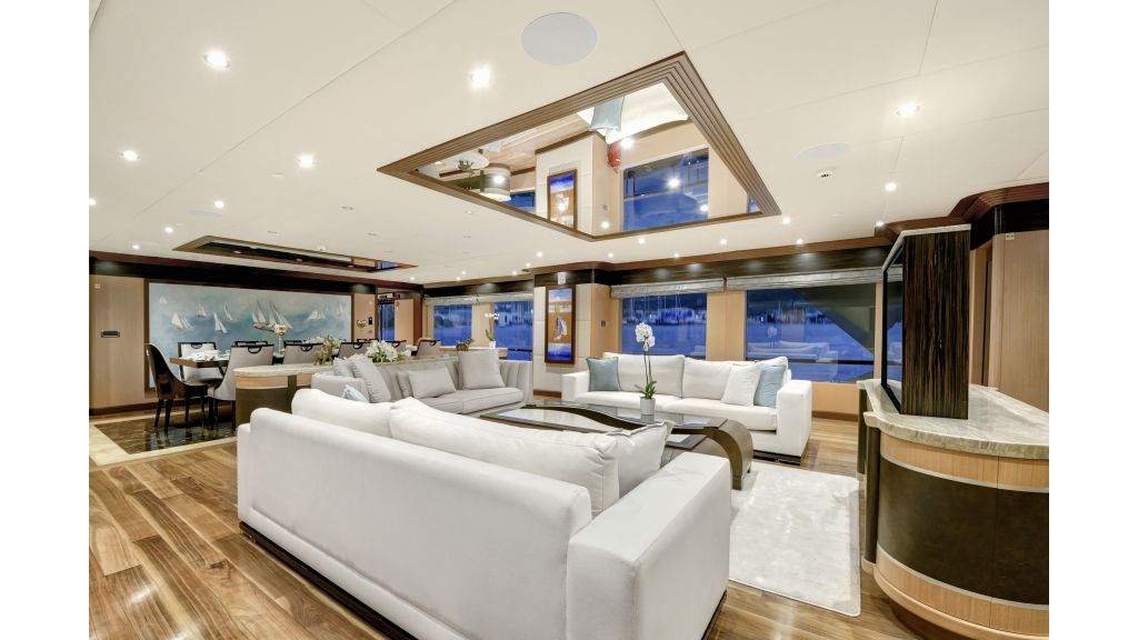 Meira Luxury Yacht (90)
