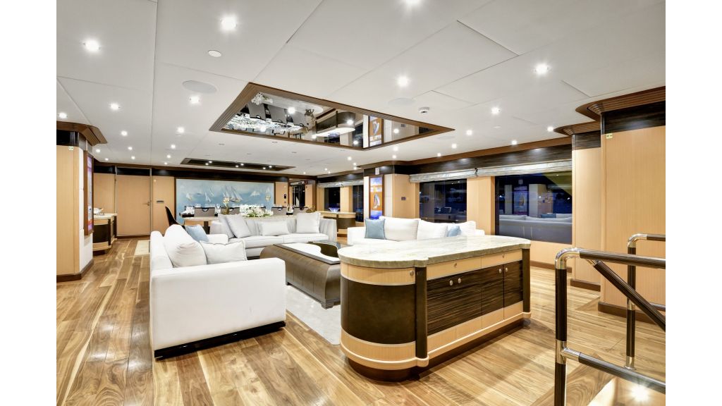 Meira Luxury Yacht (91)