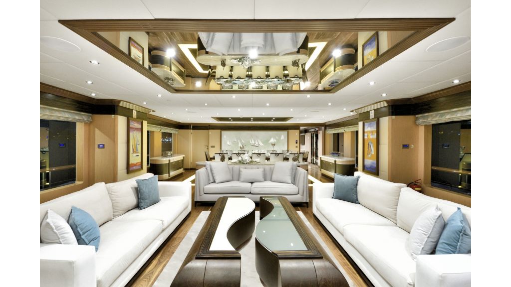 Meira Luxury Yacht (93)