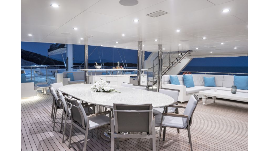 Meira Luxury Yacht (94)