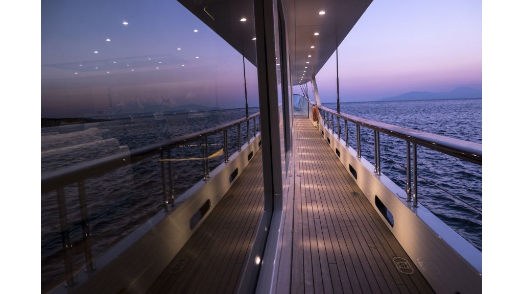 Meira Luxury Yacht (95)