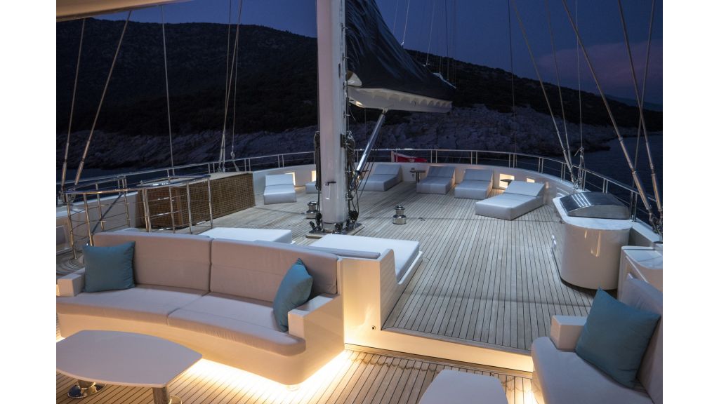 Meira Luxury Yacht (96)