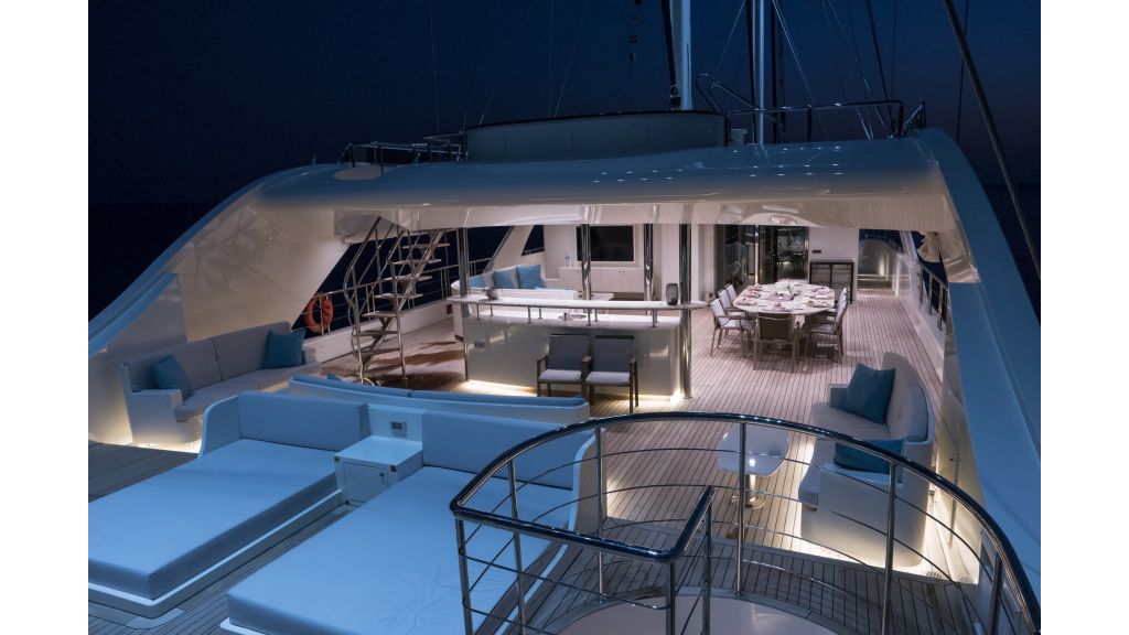 Meira Luxury Yacht (97)