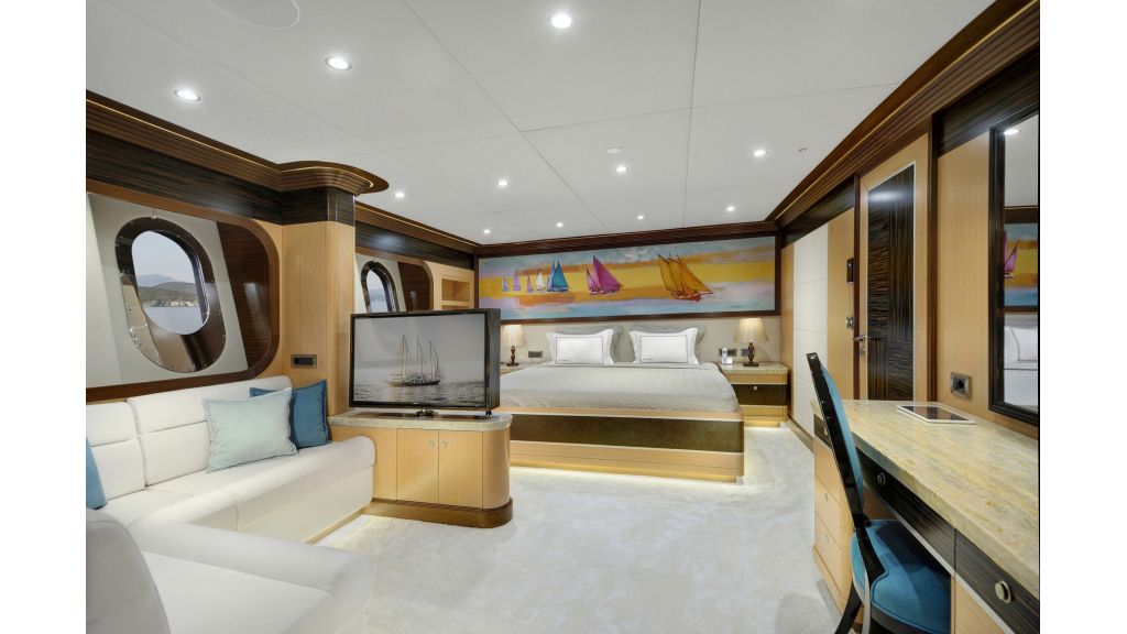 Meira Luxury Yacht (99)