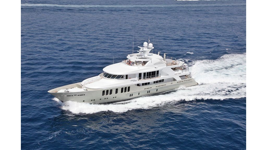 Orient Star motor yacht (10)