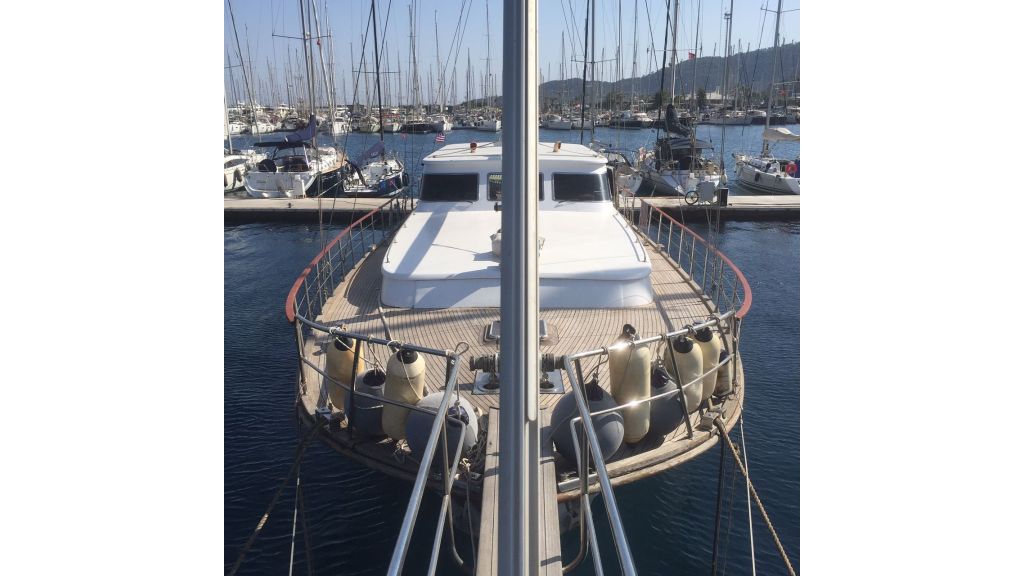 23.90 m Gulet For Sale (14)