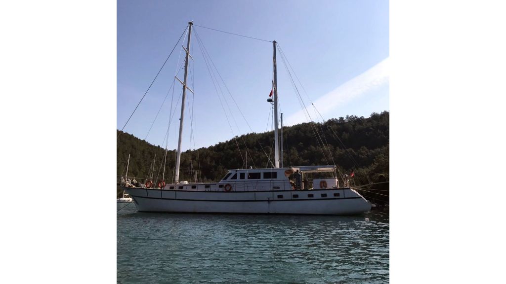 23.90 m Gulet For Sale (16)