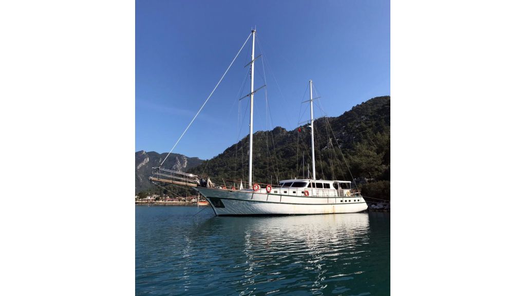 23.90 m Gulet For Sale (19)