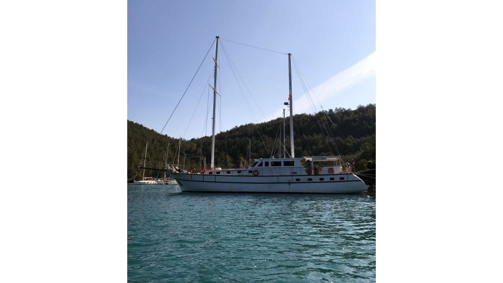 23.90 m Gulet For Sale (22)