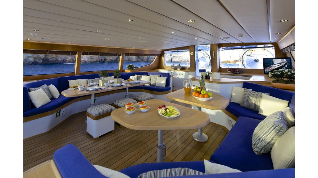 Allure sailing yacht (21)