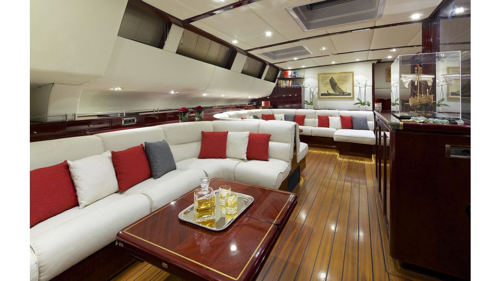 Allure sailing yacht (27)