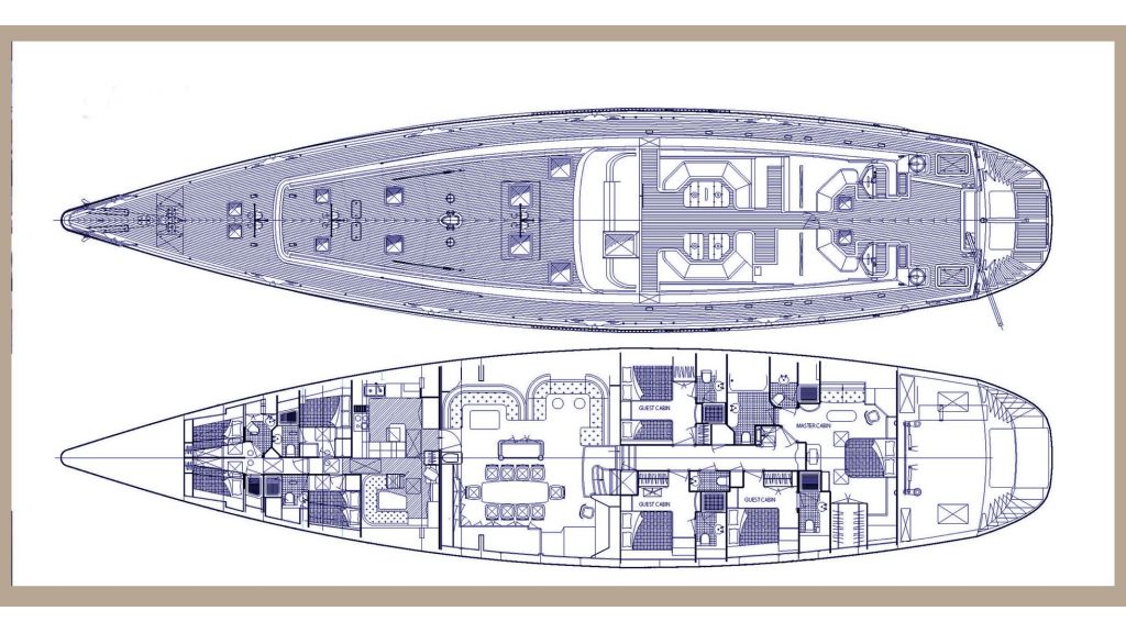 Allure sailing yacht (31)