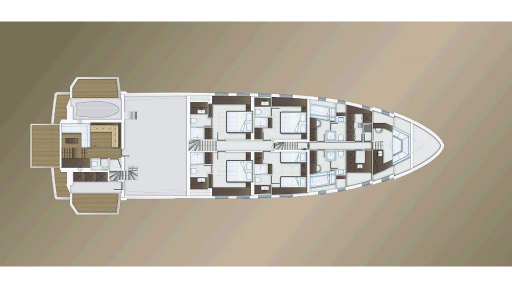 Drettmann Explorer Yacht (40)