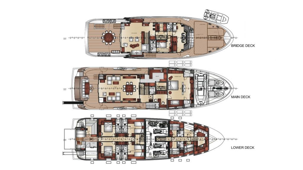 Drettmann Explorer Yacht (42)