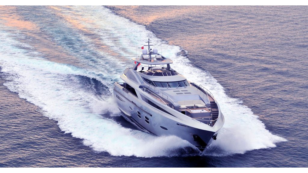 Meya Meya Luxury motoryacht (2)