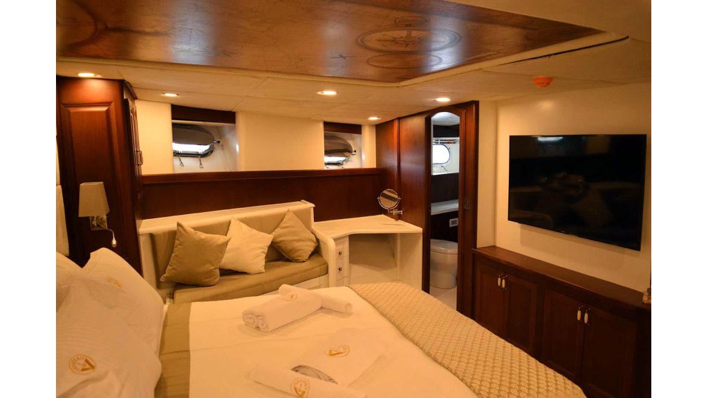 Virtuoso Luxury Gulet (31)