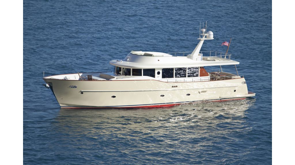 Classic 23 Motoryacht (23)