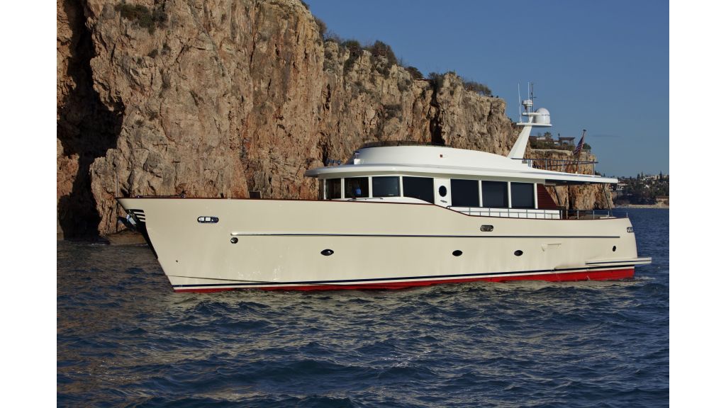 Classic 23 Motoryacht (40)