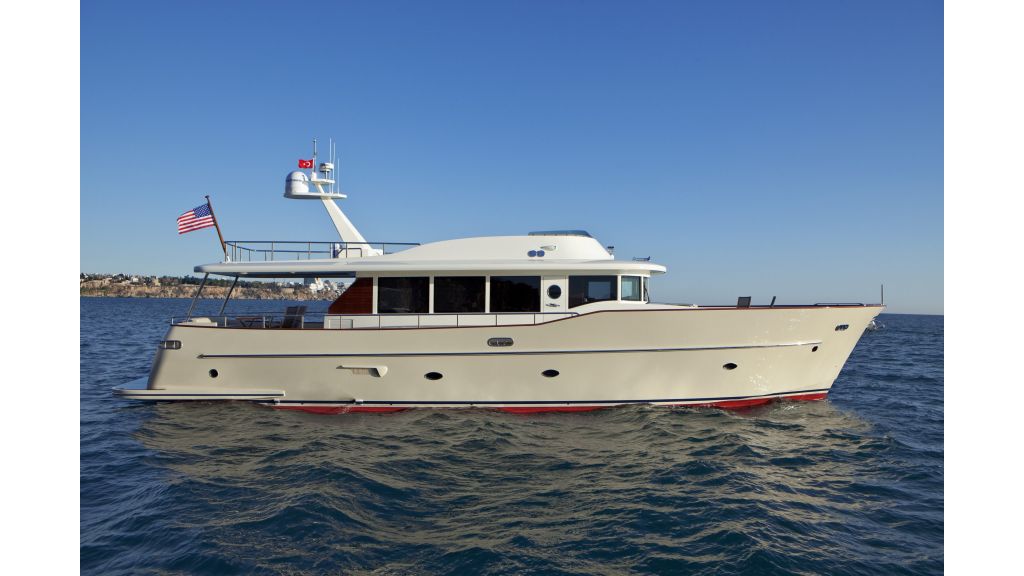 Classic 23 Motoryacht (46)