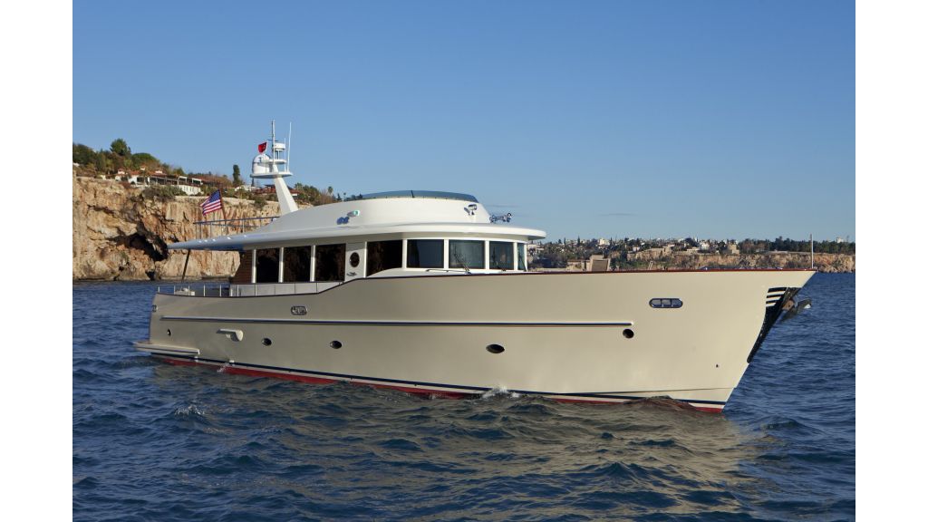 Classic 23 Motoryacht (47)