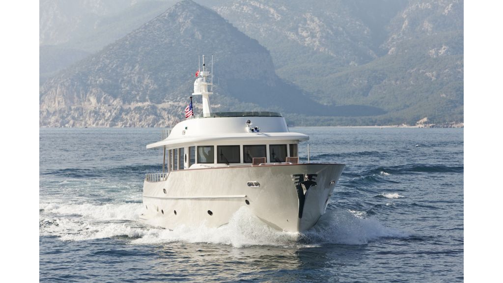 Classic 23 Motoryacht (71)