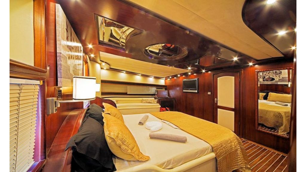 Luxury Ketch Gulet (27)