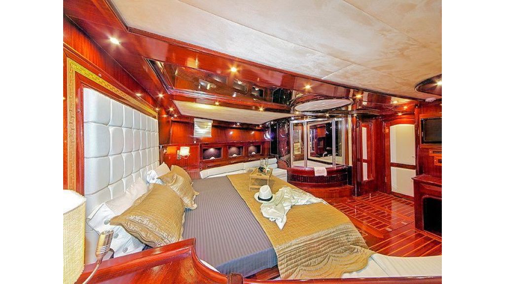 Luxury Ketch Gulet (28)