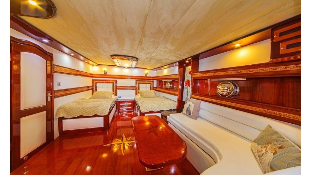 Luxury Ketch Gulet (35)