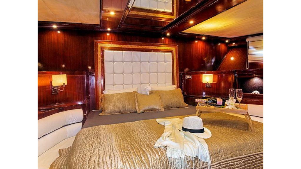 Luxury Ketch Gulet (37)