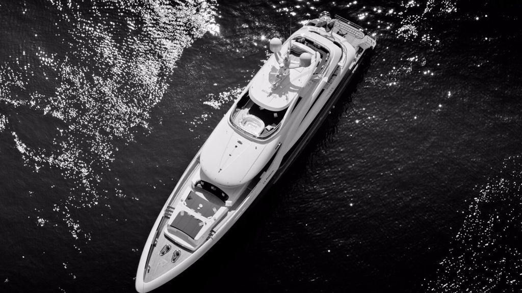 La Passion Motor Yacht (11)