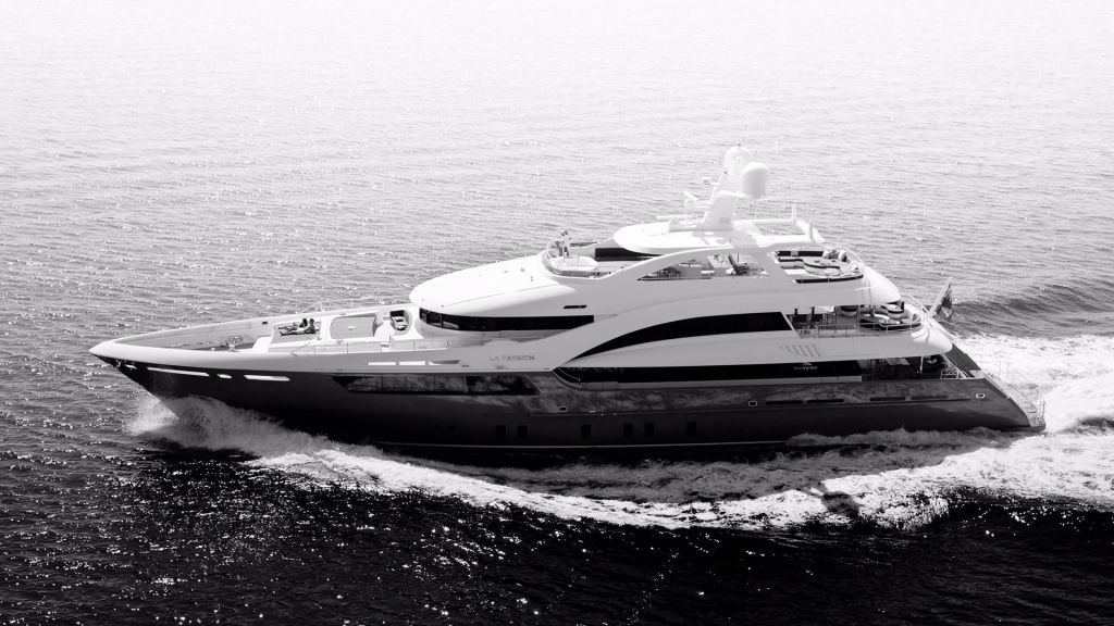 La Passion Motor Yacht (17)