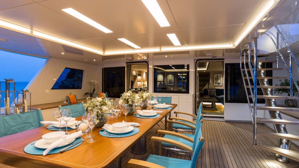 La Passion Motor Yacht (19)