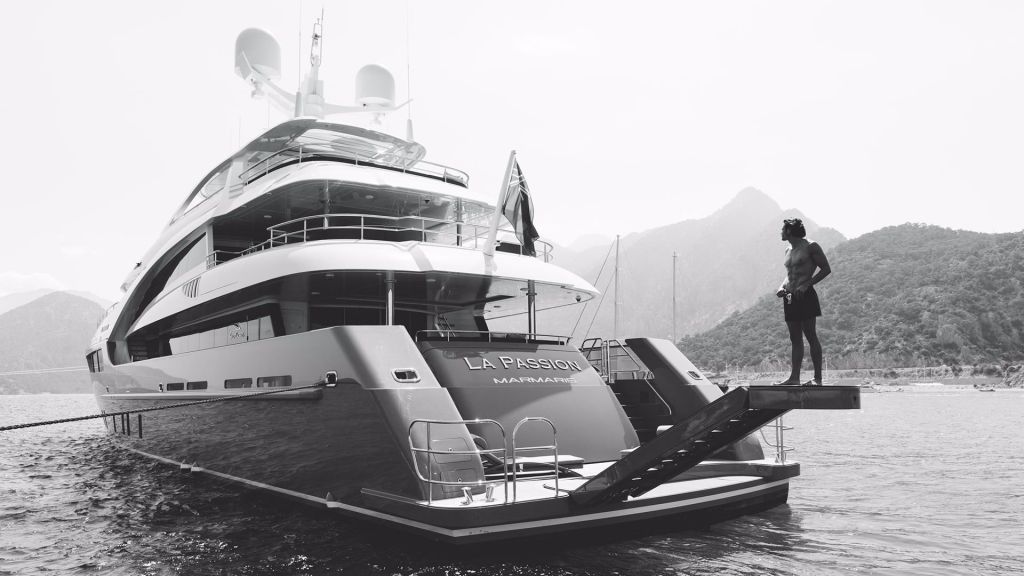 La Passion Motor Yacht (22)
